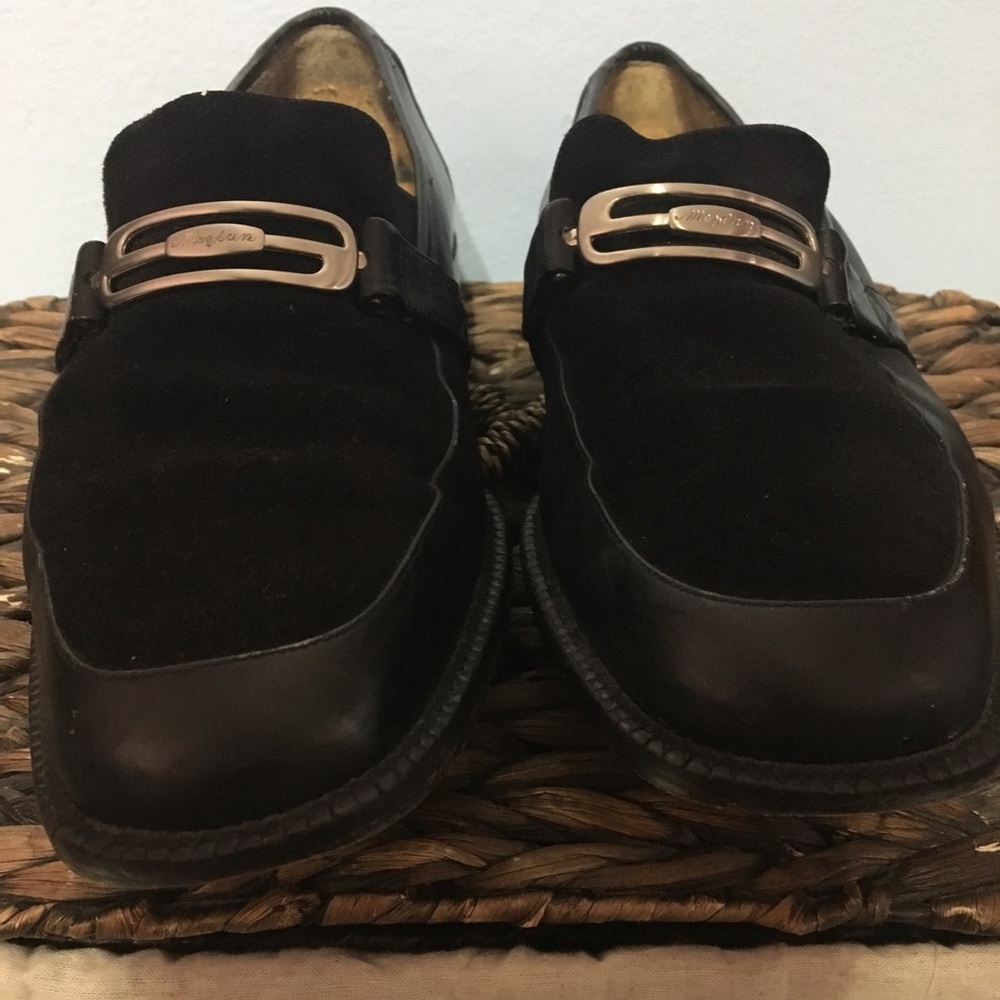 Mezlan Carrera Loafer